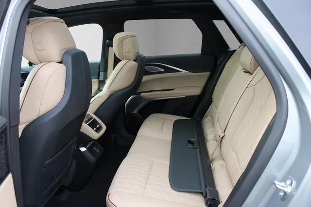 new 2024 Cadillac LYRIQ car, priced at $70,880