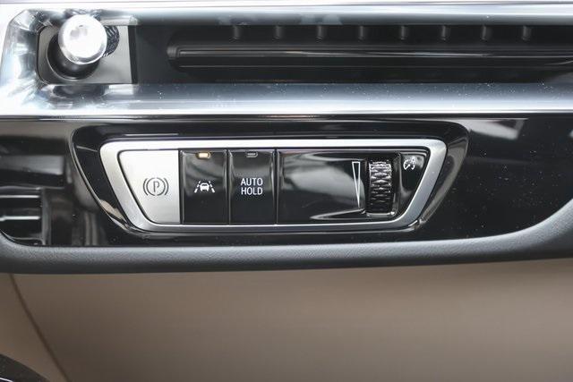 new 2024 Cadillac LYRIQ car, priced at $70,880
