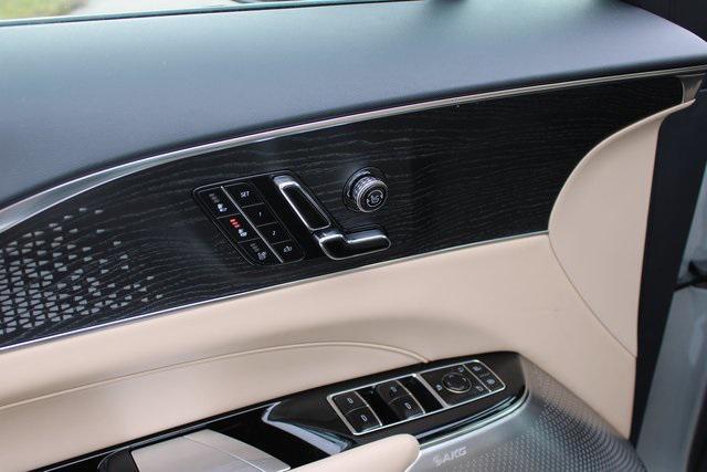 new 2024 Cadillac LYRIQ car, priced at $70,920