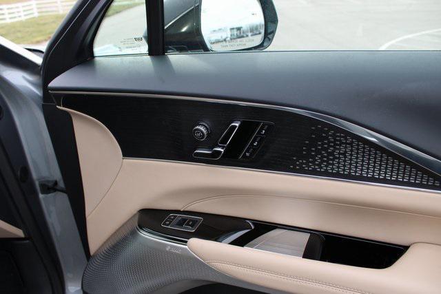 new 2024 Cadillac LYRIQ car, priced at $70,920