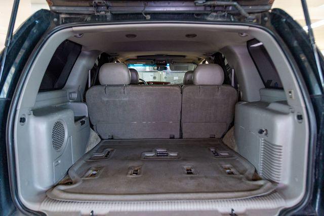 used 2002 Cadillac Escalade car, priced at $9,995