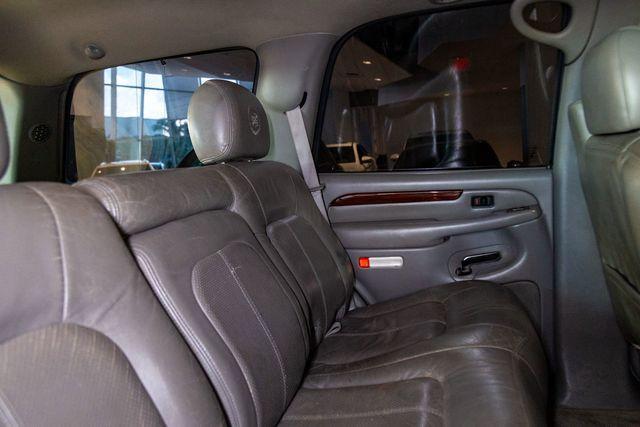 used 2002 Cadillac Escalade car, priced at $9,995