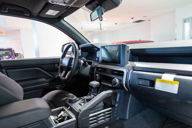 used 2025 Toyota 4Runner car, priced at $59,995