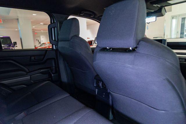 used 2025 Toyota 4Runner car, priced at $59,995