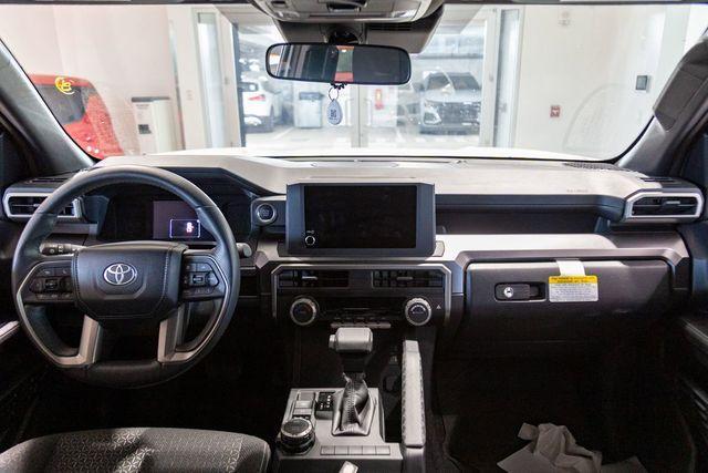 used 2025 Toyota 4Runner car, priced at $59,995