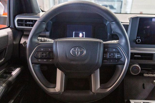 used 2025 Toyota 4Runner car, priced at $59,995