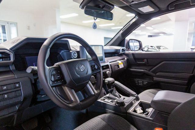 used 2025 Toyota 4Runner car, priced at $59,995