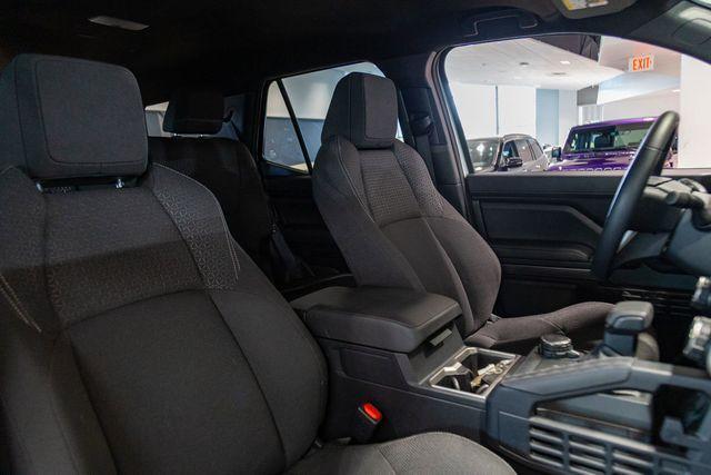 used 2025 Toyota 4Runner car, priced at $59,995