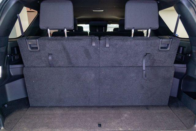 used 2025 Toyota 4Runner car, priced at $59,995