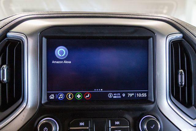 used 2021 Chevrolet Silverado 1500 car, priced at $44,995