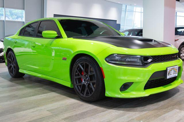 used 2019 Dodge Charger car, priced at $39,995