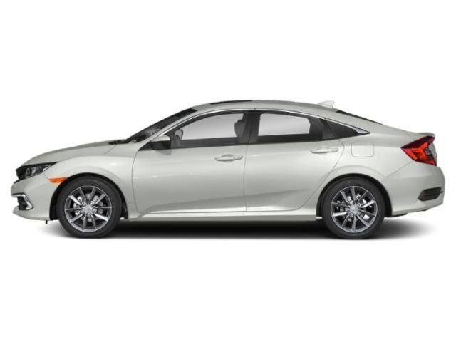 used 2020 Honda Civic car, priced at $24,995