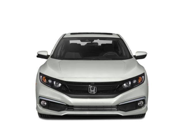 used 2020 Honda Civic car, priced at $24,995