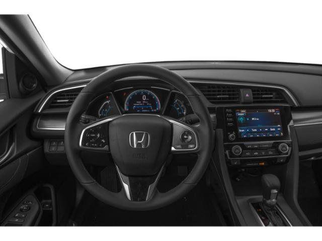 used 2020 Honda Civic car, priced at $24,995