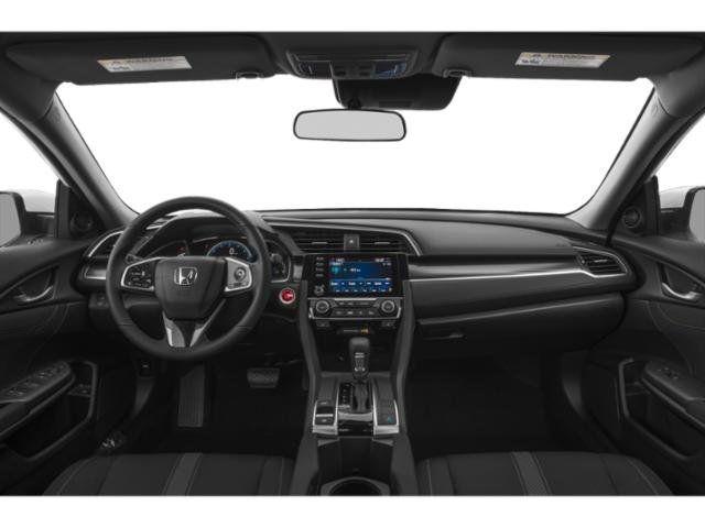used 2020 Honda Civic car, priced at $24,995