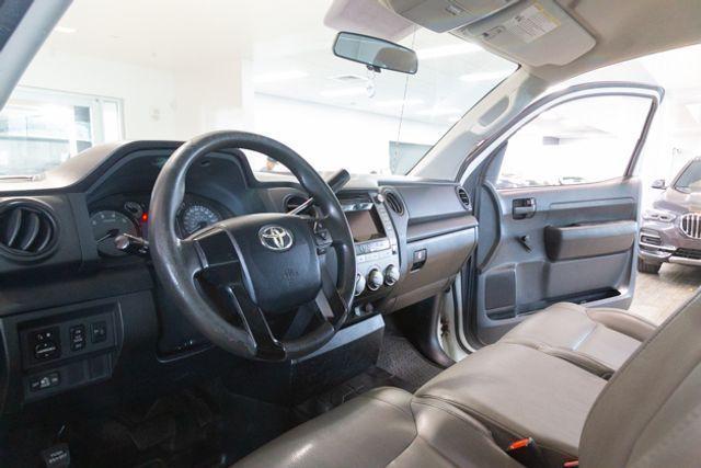 used 2014 Toyota Tundra car, priced at $14,995
