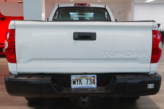 used 2014 Toyota Tundra car, priced at $16,995