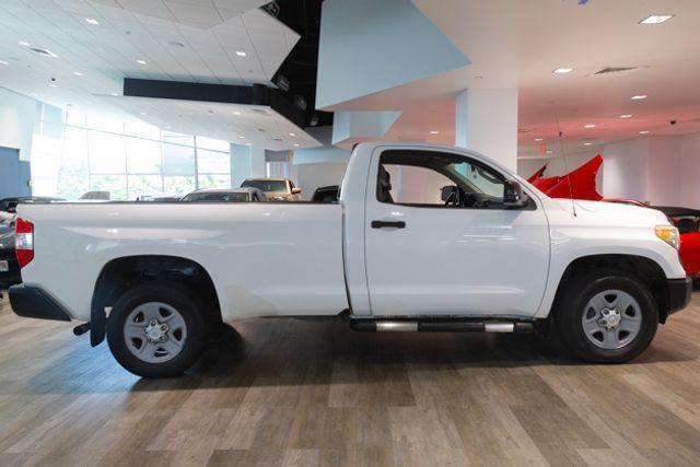 used 2014 Toyota Tundra car, priced at $14,995