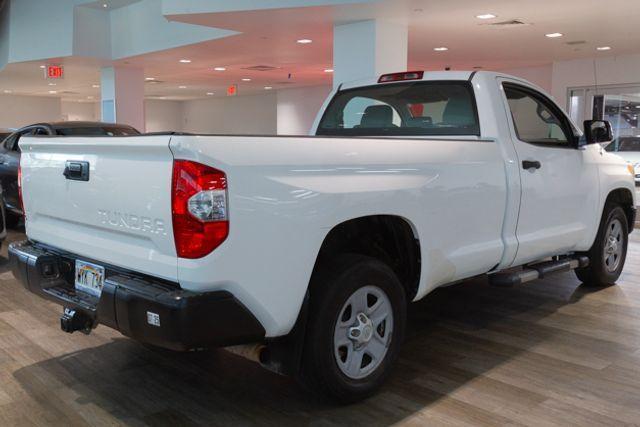 used 2014 Toyota Tundra car, priced at $14,995