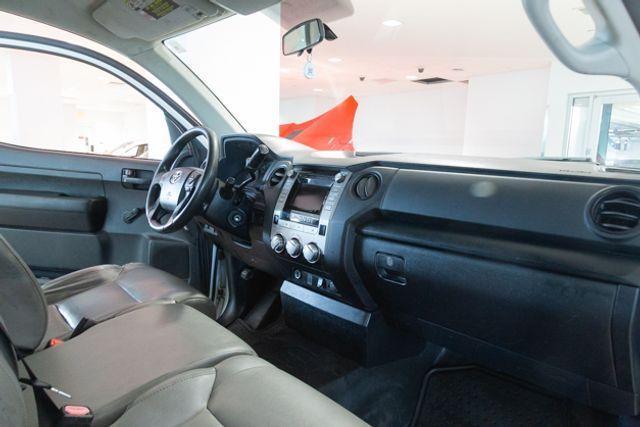 used 2014 Toyota Tundra car, priced at $14,995