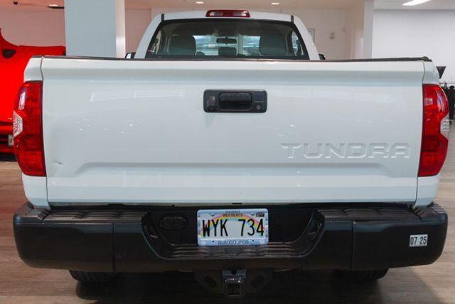 used 2014 Toyota Tundra car, priced at $14,995