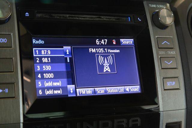 used 2014 Toyota Tundra car, priced at $14,995