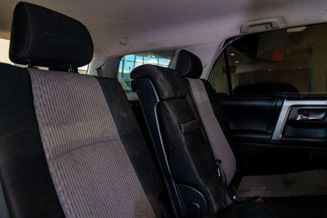 used 2019 Toyota 4Runner car, priced at $39,995