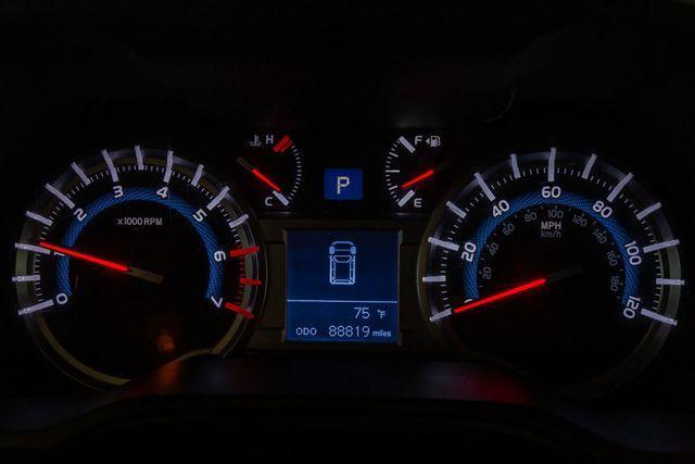 used 2019 Toyota 4Runner car, priced at $39,995