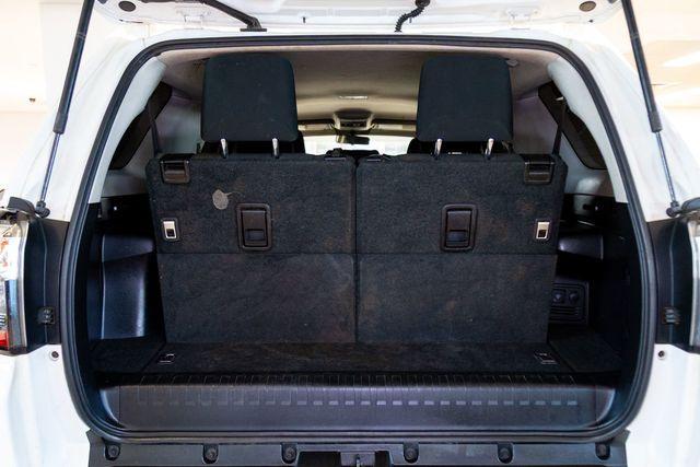 used 2019 Toyota 4Runner car, priced at $39,995