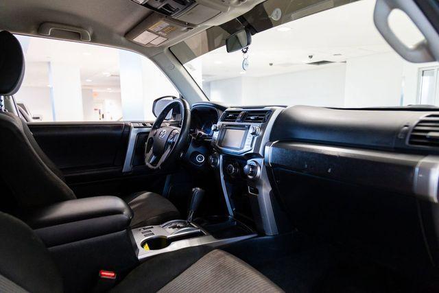 used 2019 Toyota 4Runner car, priced at $39,995