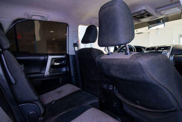 used 2019 Toyota 4Runner car, priced at $39,995