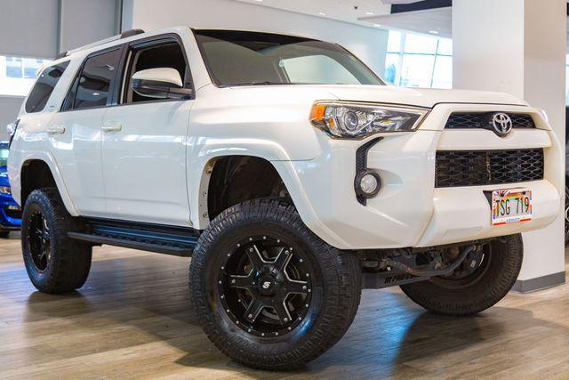 used 2019 Toyota 4Runner car, priced at $39,995