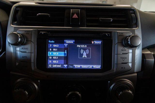 used 2019 Toyota 4Runner car, priced at $39,995