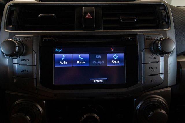 used 2019 Toyota 4Runner car, priced at $39,995