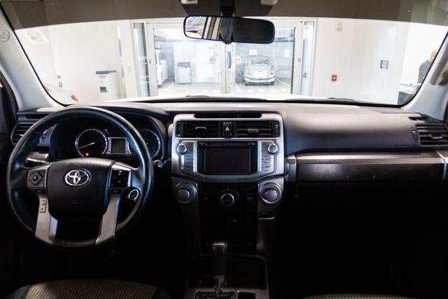 used 2019 Toyota 4Runner car, priced at $39,995