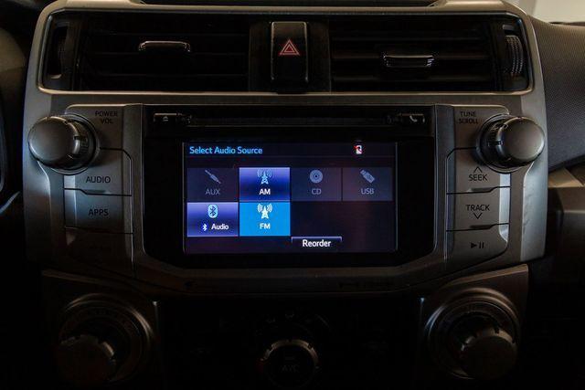 used 2019 Toyota 4Runner car, priced at $39,995