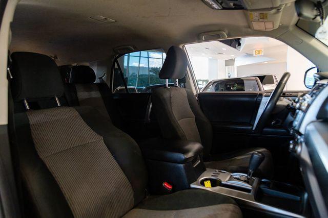 used 2019 Toyota 4Runner car, priced at $39,995