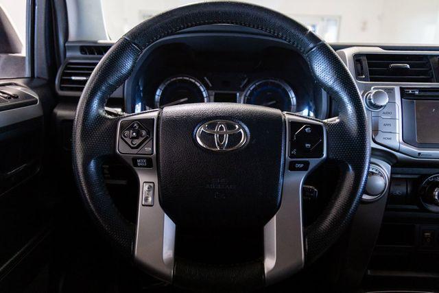 used 2019 Toyota 4Runner car, priced at $39,995