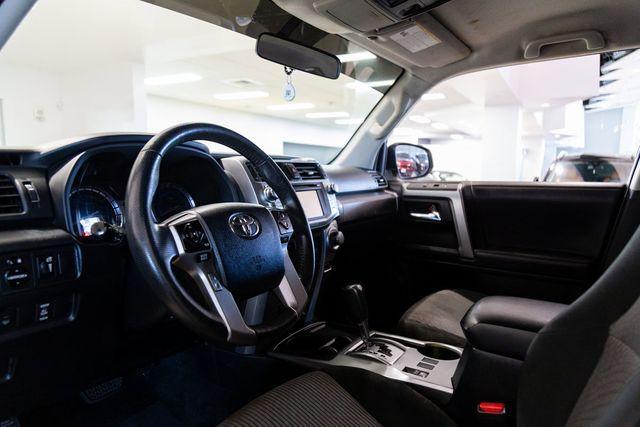 used 2019 Toyota 4Runner car, priced at $39,995