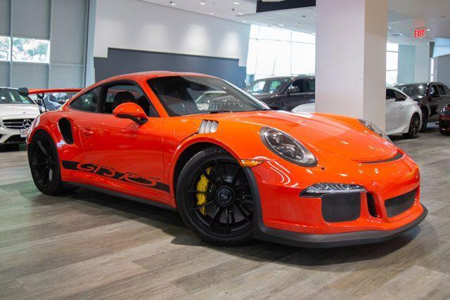 used 2016 Porsche 911 car, priced at $239,995