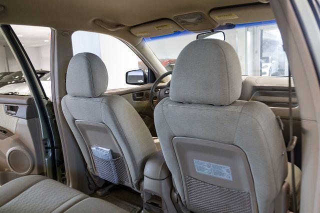 used 2006 Kia Sportage car, priced at $6,995