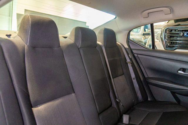 used 2022 Nissan Sentra car, priced at $22,995