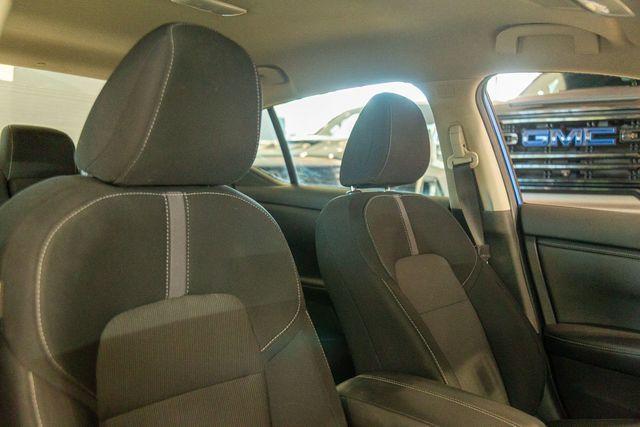 used 2022 Nissan Sentra car, priced at $22,995