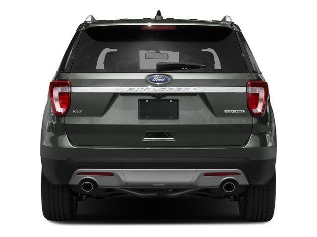 used 2016 Ford Explorer car, priced at $19,995
