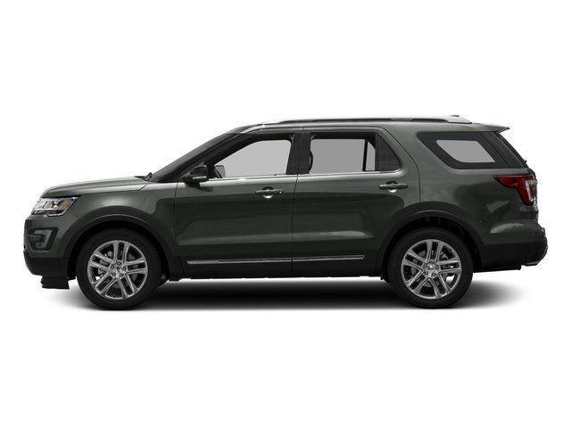 used 2016 Ford Explorer car, priced at $19,995
