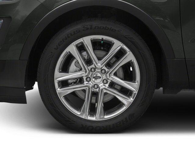 used 2016 Ford Explorer car, priced at $19,995