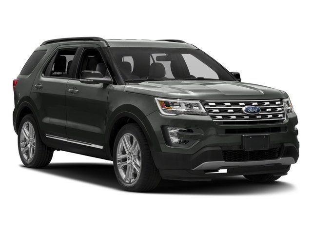 used 2016 Ford Explorer car, priced at $19,995