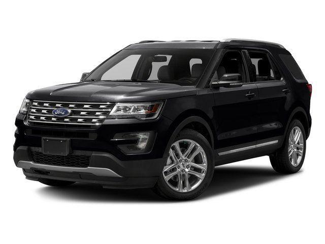 used 2016 Ford Explorer car, priced at $19,995
