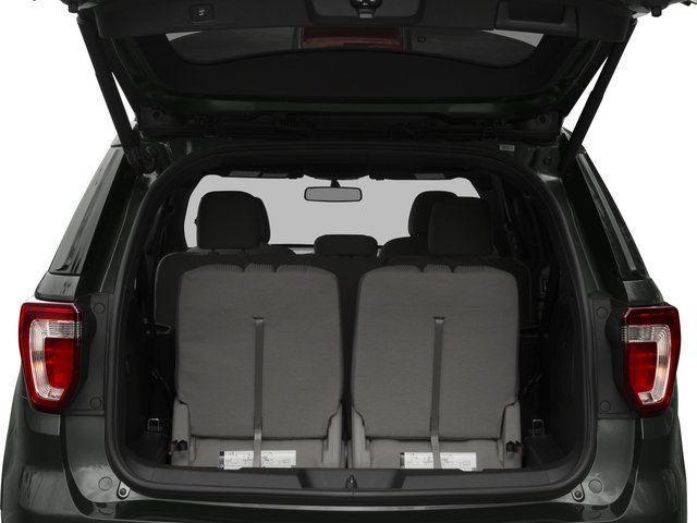 used 2016 Ford Explorer car, priced at $19,995