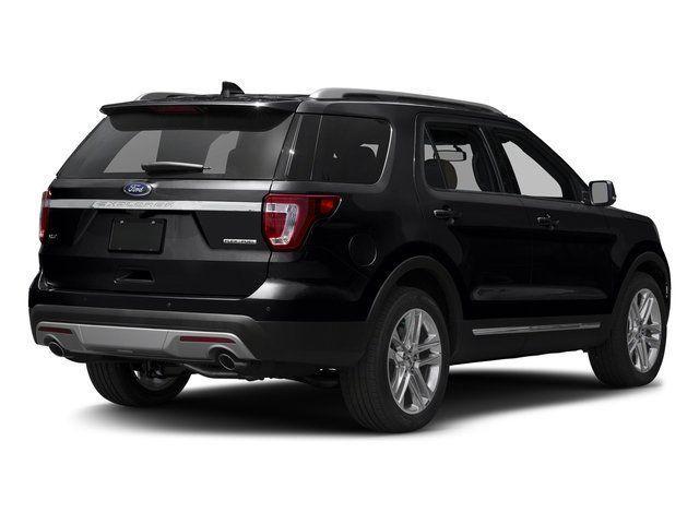 used 2016 Ford Explorer car, priced at $19,995